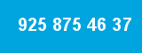 925 875 46 37